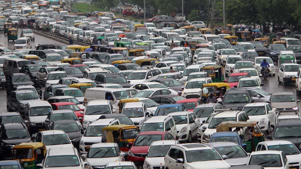 ड्राइविंग लाइसेंस (DL) सहित सभी दस्तावेज अब डिजिटली मान्य