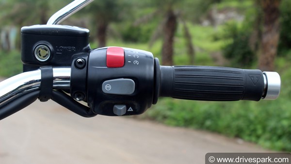 Triumph Bonneville Speedmaster Review: रेट्रो लुक में आधुनिक क्रूजर मशीन