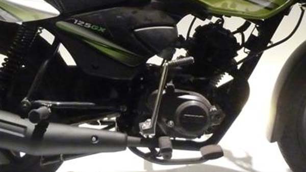 टीवीएस की अपकमिंग 110cc मोटरसाइकिल की लॉन्च डेट का खुलासा