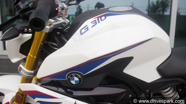 BMW G 310 R Review — जानिए इस बाइक में क्या है खास?