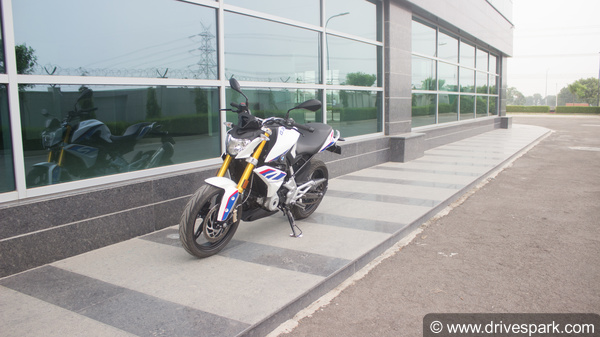 BMW G 310 R Review — जानिए इस बाइक में क्या है खास?