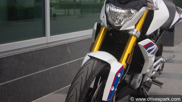 BMW G 310 R Review — जानिए इस बाइक में क्या है खास?