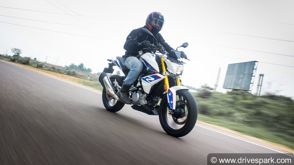 BMW G 310 R Review — जानिए इस बाइक में क्या है खास?