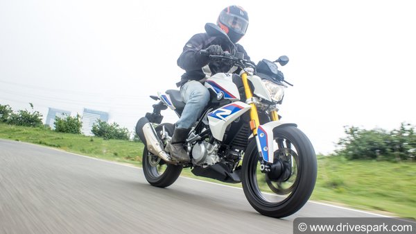 BMW G 310 R Review — जानिए इस बाइक में क्या है खास?
