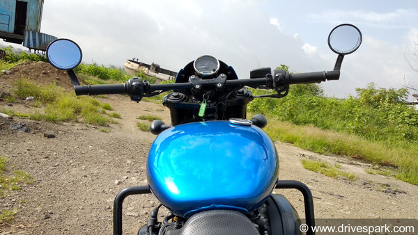 Harley Davidson Street Rod 750 — शानदार स्पोर्ट क्रूजर बाइक