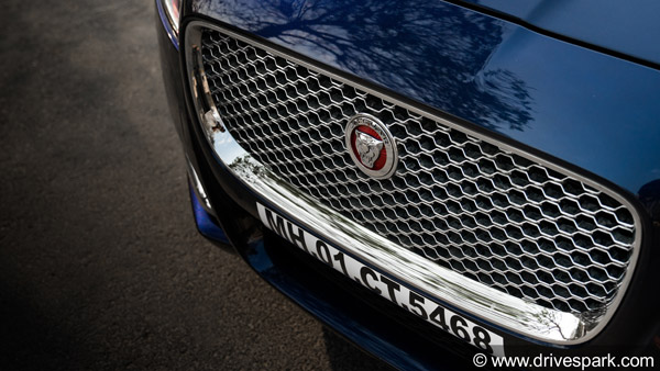 Jaguar XF 20d Road Test Review — जानिए इस कार में क्या है खास?
