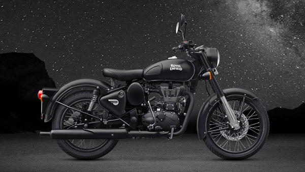 रॉयल एनफील्ड क्लासिक 500 ABS की डिलीवरी शुरू - जानें नई कीमतें
