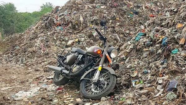 क्लासिक 500 पेगासस के नाराज ग्राहकों से बाइक वापस खरीदने की तैयार में रॉयल एनफील्ड