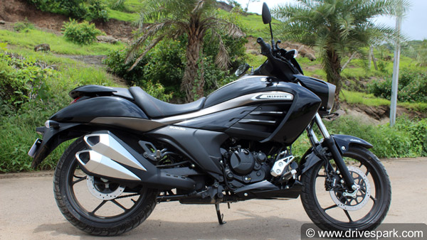 Suzuki Intruder 150 रिव्यू: बजट में बेहतर क्रूजर बाइक