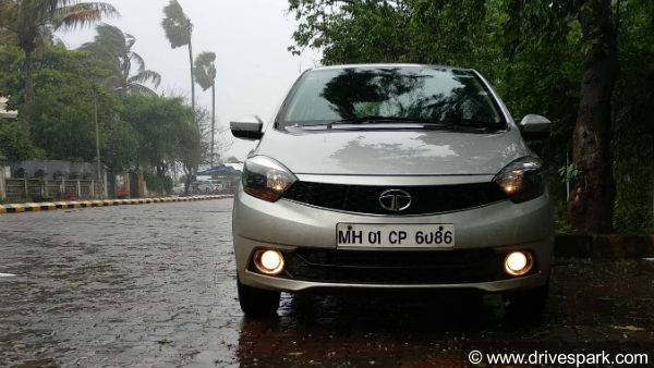 Tata Tigor Diesel Review: बजट में शानदार सिडान कार