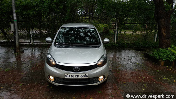 Tata Tigor Diesel Review: बजट में शानदार सिडान कार