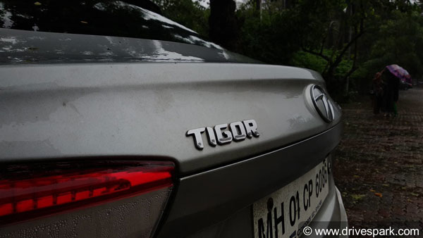 Tata Tigor Diesel Review: बजट में शानदार सिडान कार