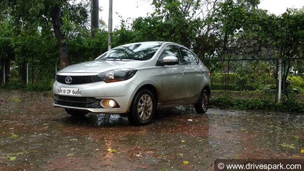 Tata Tigor Diesel Review: बजट में शानदार सिडान कार
