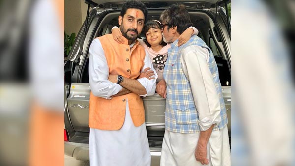 जानें अमिताभ बच्चन को बर्थडे में मिली 2.32 करोड़ की लेक्सस LX 570 SUV में क्या है खास