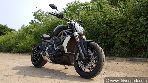 Ducati XDiavel S: जानिए इस क्रूजर बाइक में क्या है खास?