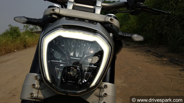 Ducati XDiavel S: जानिए इस क्रूजर बाइक में क्या है खास?