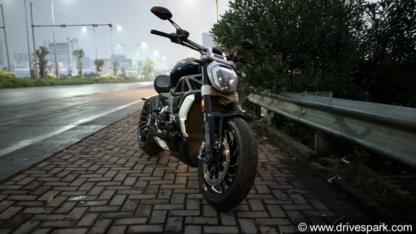 Ducati XDiavel S: जानिए इस क्रूजर बाइक में क्या है खास?
