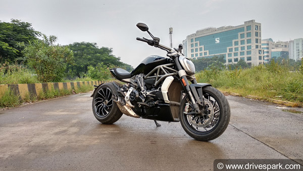 Ducati XDiavel S: जानिए इस क्रूजर बाइक में क्या है खास?