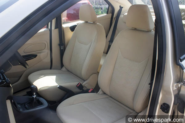 New Ford Aspire 2018 Review — पूरी डिटेल के साथ जानिए इस कार में क्या है खास?