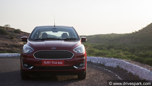 New Ford Aspire 2018 Review — पूरी डिटेल के साथ जानिए इस कार में क्या है खास?