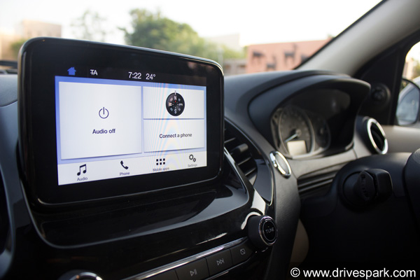 New Ford Aspire 2018 Review — पूरी डिटेल के साथ जानिए इस कार में क्या है खास?