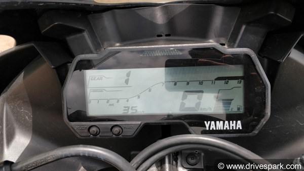 2018 Yamaha R15 V3 Review — जानिए कितनी दमदार है ये बाइक?