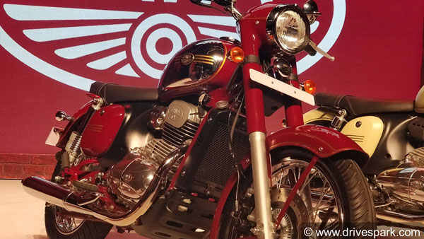 New Jawa Review (First Look): जानिए क्या है इसमें खास?