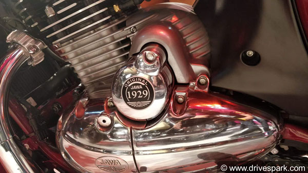 New Jawa Review (First Look): जानिए क्या है इसमें खास?