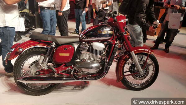 जावा और रॉयल एनफील्ड क्लासिक 350 — जानिए दोनों में कौन है सबसे बेहतर?