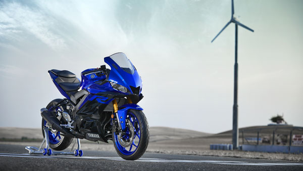 यामाहा YZF-R3 के कई यूनिट को वापस बुलाया गया; यह है कारण