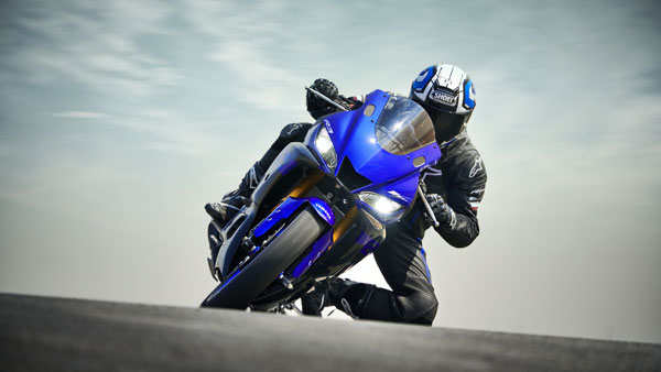 यामाहा YZF-R3 के कई यूनिट को वापस बुलाया गया; यह है कारण