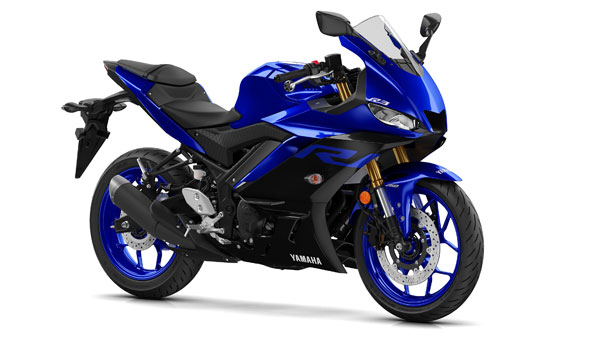 यामाहा YZF-R3 के कई यूनिट को वापस बुलाया गया; यह है कारण
