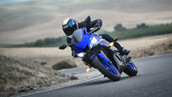 यामाहा YZF-R3 के कई यूनिट को वापस बुलाया गया; यह है कारण
