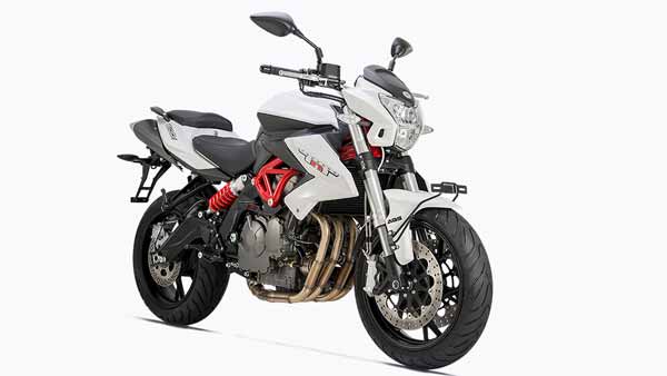 बेनेली TNT 300, TNT 600i और 302R भारत में री-लॉन्च