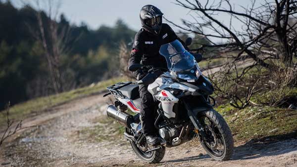 बेनेली जल्द लांच करेगी अपनी दो बेहतरीन बाइकें TRK 502 और 502X