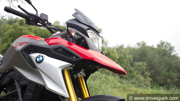 लॉन्च के बाद से पहली बार बीएमडब्ल्यू G 310 R और G 310 GS पर बड़ा डिस्काउंट