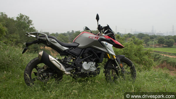 लॉन्च के बाद से पहली बार बीएमडब्ल्यू G 310 R और G 310 GS पर बड़ा डिस्काउंट