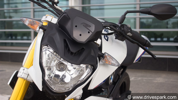 लॉन्च के बाद से पहली बार बीएमडब्ल्यू G 310 R और G 310 GS पर बड़ा डिस्काउंट