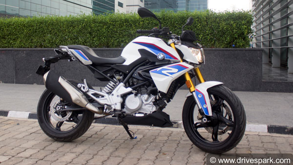 लॉन्च के बाद से पहली बार बीएमडब्ल्यू G 310 R और G 310 GS पर बड़ा डिस्काउंट