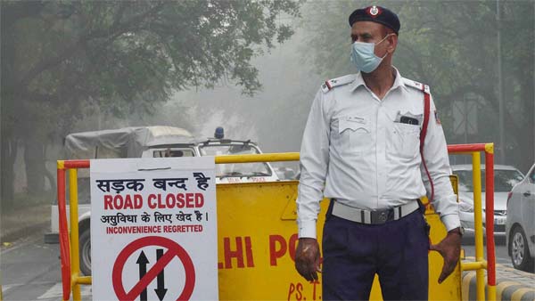 प्रदूषण के चलते दिल्ली में फिर लागू होगा ऑड-इवन नियम
