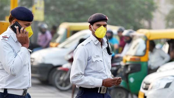 प्रदूषण के चलते दिल्ली में फिर लागू होगा ऑड-इवन नियम