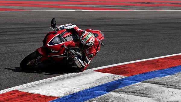 2019 होंडा सुपरबाइक बुकिंग डिटेल्स — CBR1000RR, CBR1000RR फायरब्लेड और गोल्ड विंग टूर की बुकिंग शुरु