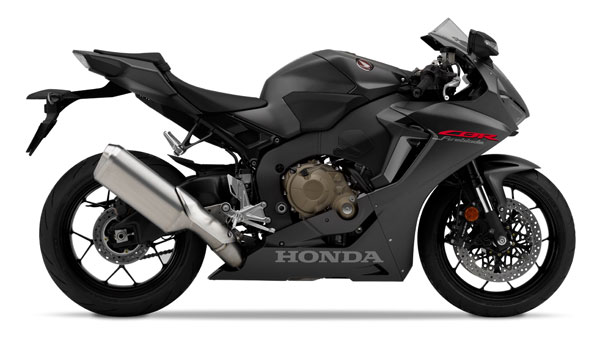 2019 होंडा सुपरबाइक बुकिंग डिटेल्स — CBR1000RR, CBR1000RR फायरब्लेड और गोल्ड विंग टूर की बुकिंग शुरु