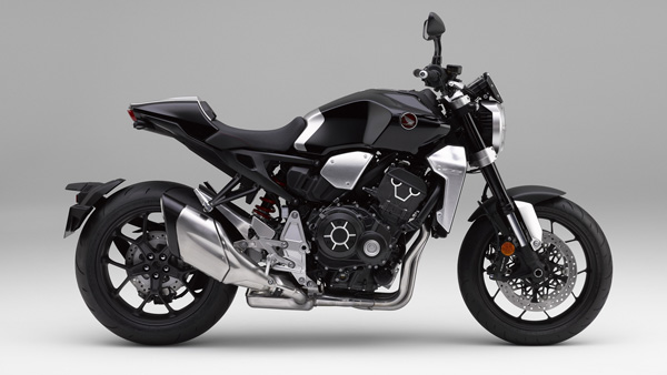 2019 होंडा सुपरबाइक बुकिंग डिटेल्स — CBR1000RR, CBR1000RR फायरब्लेड और गोल्ड विंग टूर की बुकिंग शुरु