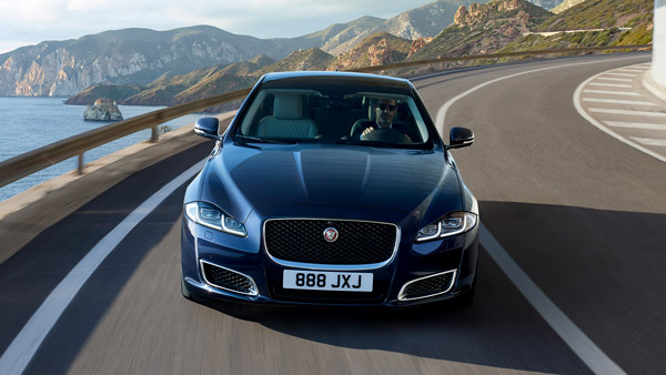 1.11 करोड़ रुपए की कीमत के साथ भारत में लॉन्च हुई जगुआर XJ50