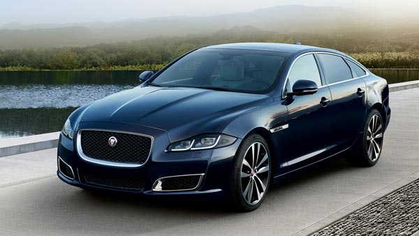 1.11 करोड़ रुपए की कीमत के साथ भारत में लॉन्च हुई जगुआर XJ50