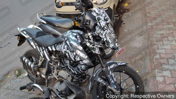 तेजी से बिक रही है केटीएम ड्यूक 125 - जानें खासियतें