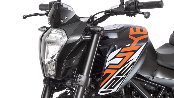 भारत की सबसे पावरफुल 125cc बाइक केटीएम ड्यूक 125 के बारे में वो सब कुछ जो आपको जानना चाहिये