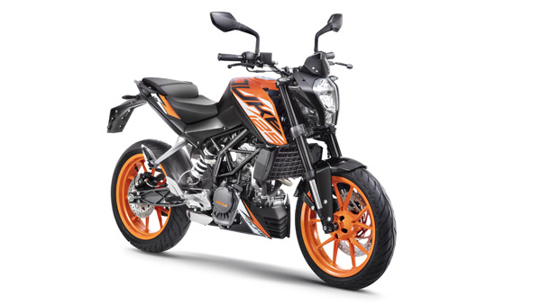 भारत की सबसे पावरफुल 125cc बाइक केटीएम ड्यूक 125 के बारे में वो सब कुछ जो आपको जानना चाहिये