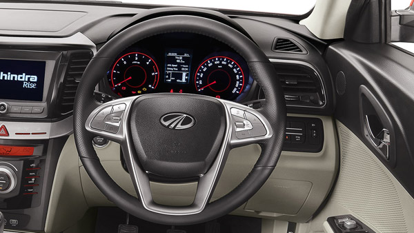 महिंद्रा XUV 300 कॉम्पैक्ट-SUV फरवरी 2019 में होगी लॉन्च - जानें डिटेल्स